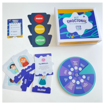 Kit parejas